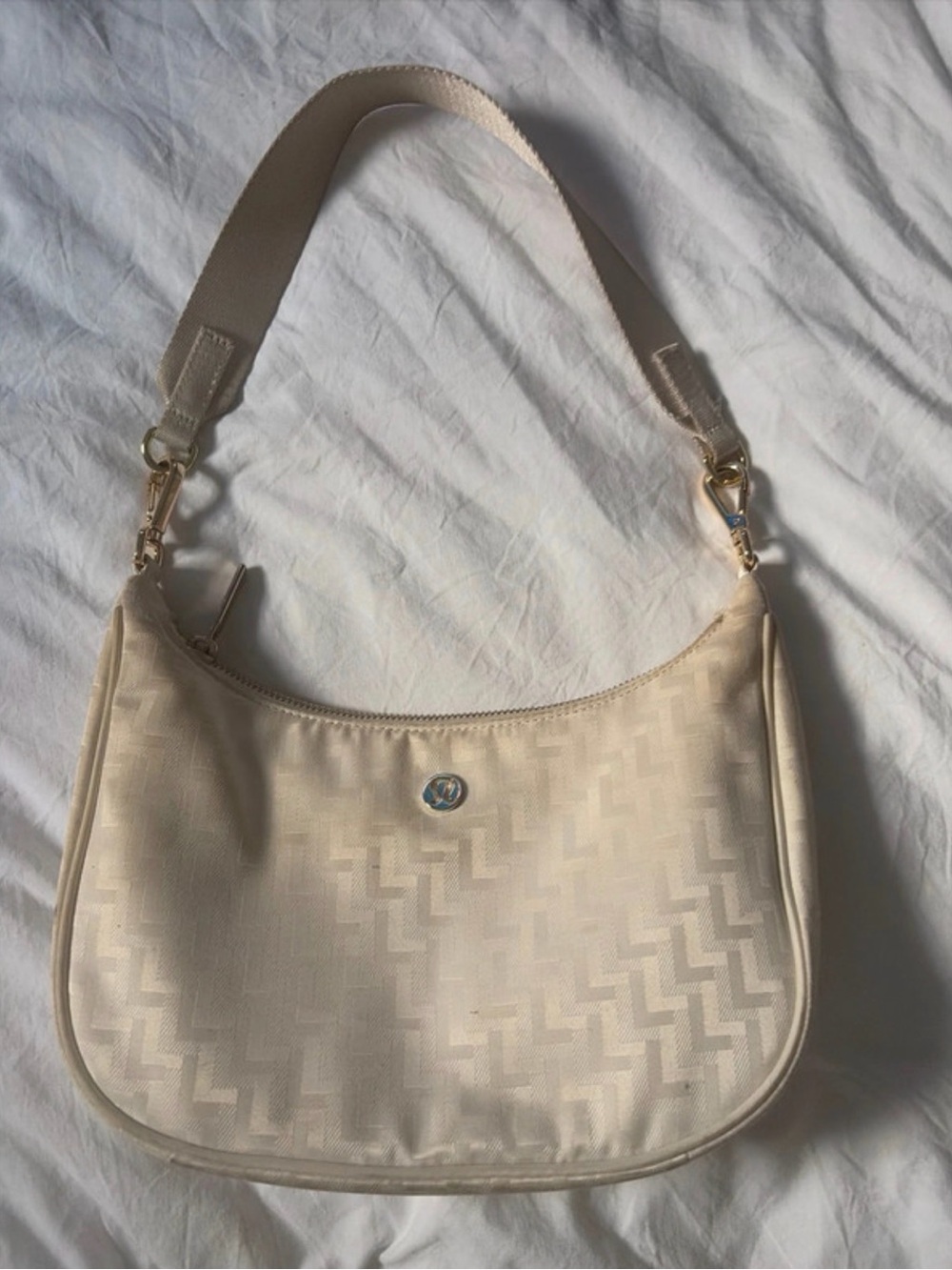 Lululemon bag
